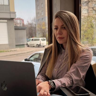 Миллер Ольга Владимировна