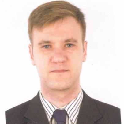 Диков Алексей Владимирович