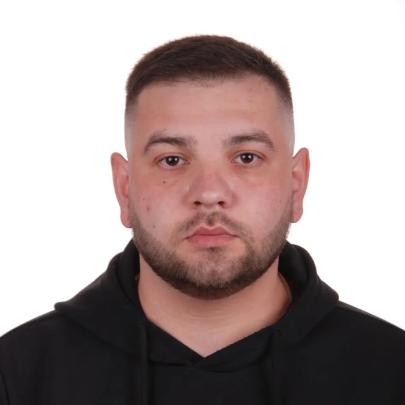 Власов Андрей Игоревич