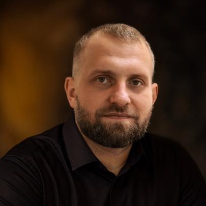 Дюкарев Алексей Викторович