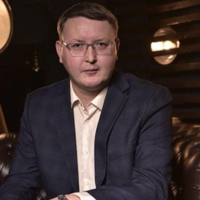 Жариков Павел Александрович