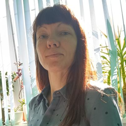 Карцева Мария Николаевна