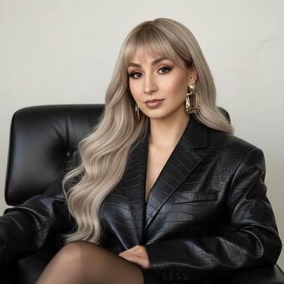 Коршикова Виктория Эдуардовна