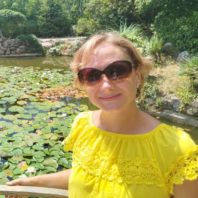 Плещук Ольга Владимировна