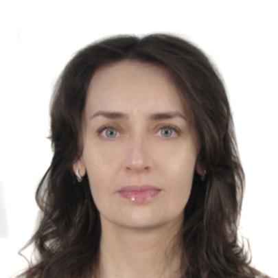 Капнина Юлия Анатольевна