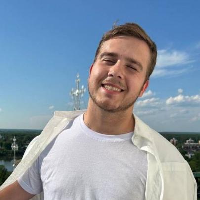 Закис Егор Александрович