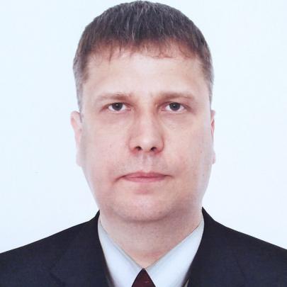 Працко Виталий Александрович