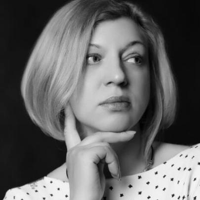 Глебова Елена Алексеевна