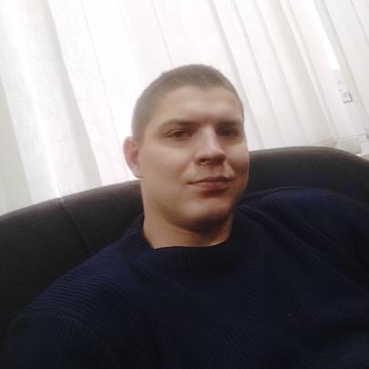 Михалицын Евгений Дмитриевич