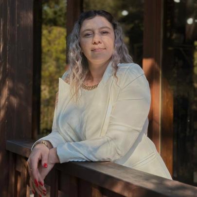 Никитина Елена Олеговна