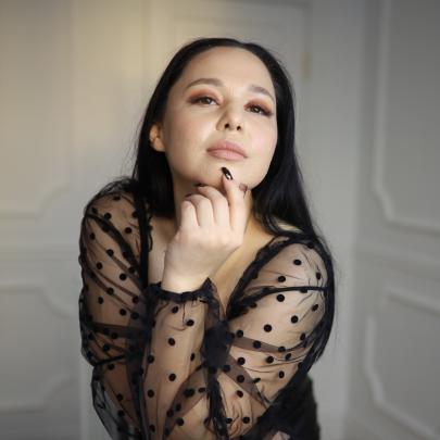 Сакаева Аделина Ринатовна