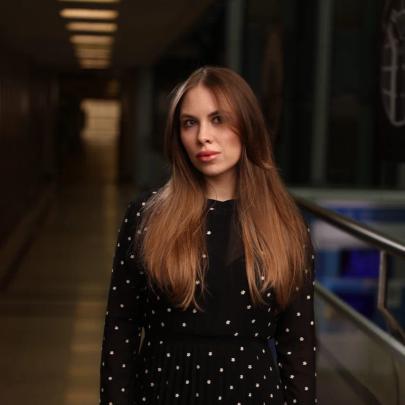 Хихинашвили Елизавета Ивановна