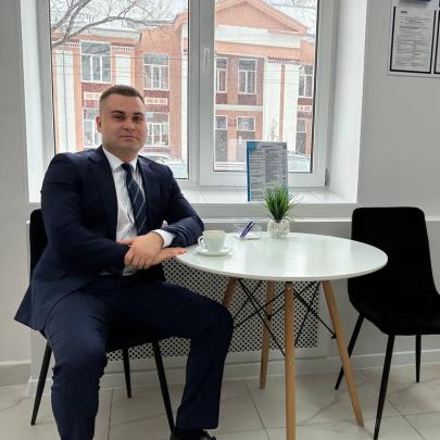 Колосков Илья Анатольевич