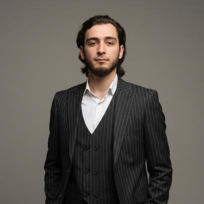 Бекбузаров Ибрагим Магамедович