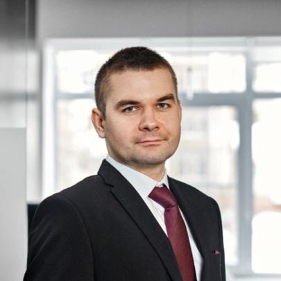 Бастраков Никита Андреевич