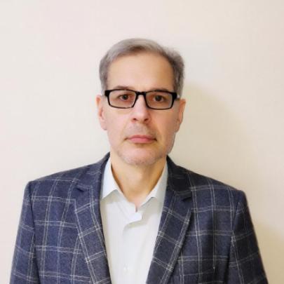 Инякин Денис Александрович