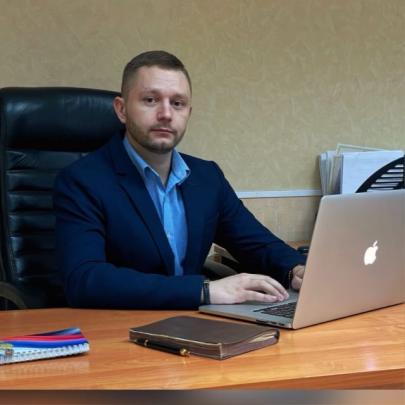 Чикин Сергей Георгиевич