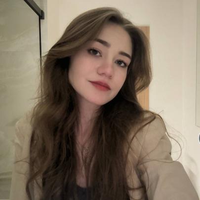 Ишмурзина Элина Радиковна