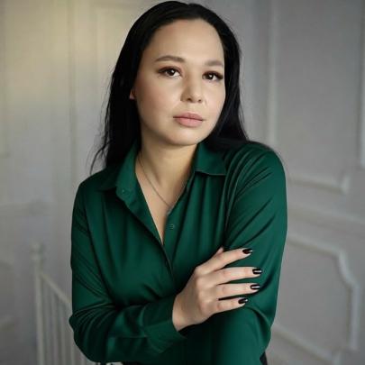 Сакаева Аделина Ринатовна