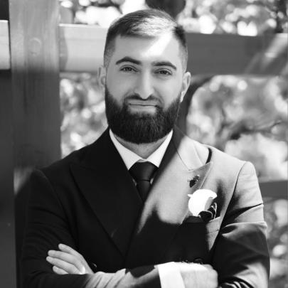 Григорян Рубен Варданович