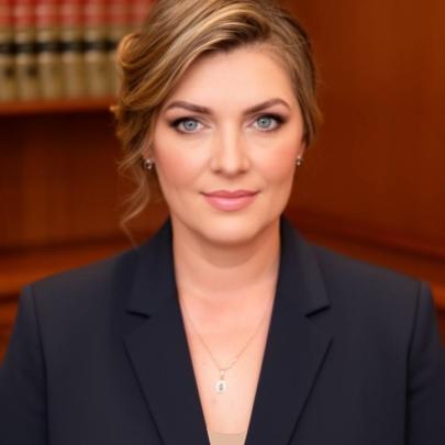 Шарай Юлия Ивановна