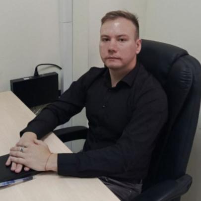 Александров Егор Сергеевич