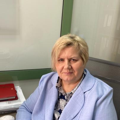 Ефименко Людмила Владимировна