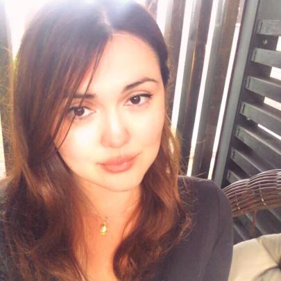 Заборовская Марина Николаевна