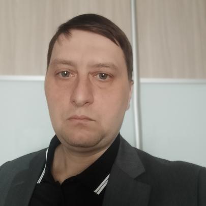 Никитин Илья Никитич