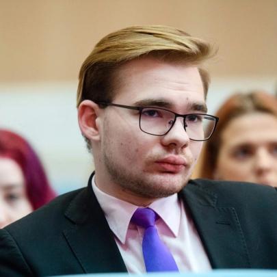 Зыков Иван Александрович