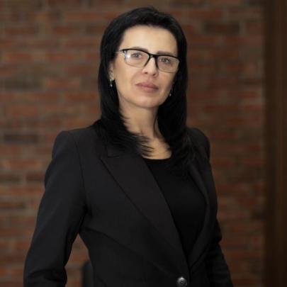 Гунина Оксана Владимировна