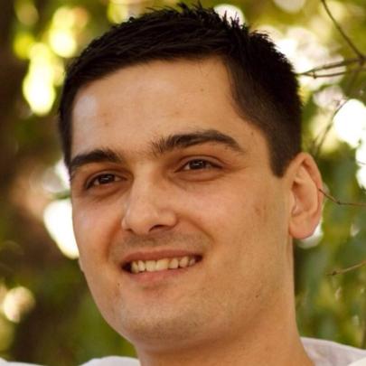 Андов Руслан Сергеевич