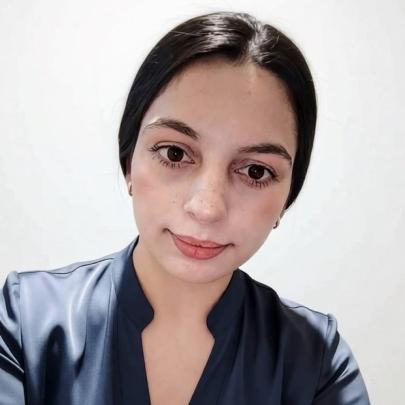 Вайдалович Алина Андреевна