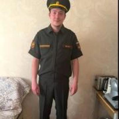 Ким Александр Родионович