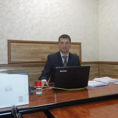 Матюшов Кирилл Валерьевич