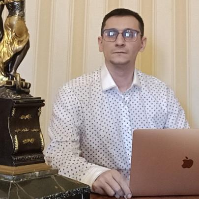 Камалян Ашот Григорьевич