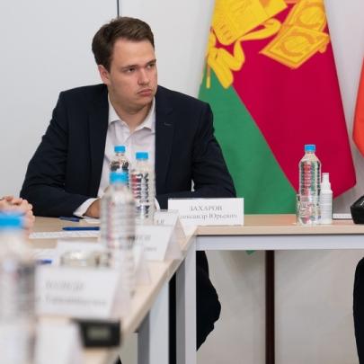 Захаров Александр Юрьевич