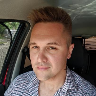 Бирюков Иван Сергеевич