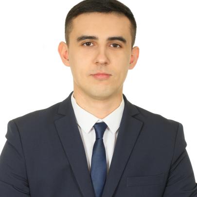 Нуреев Ринат Робертович
