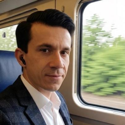 Губанов Денис Андреевич