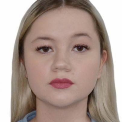Равилова Диана Рамазановна