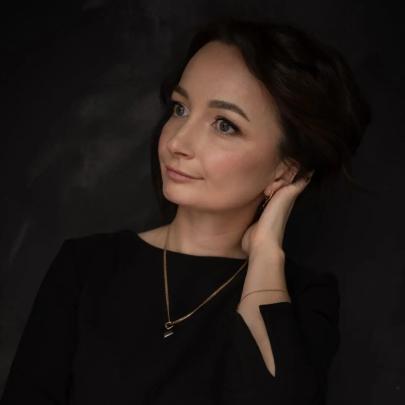 Косарева Виктория Ивановна