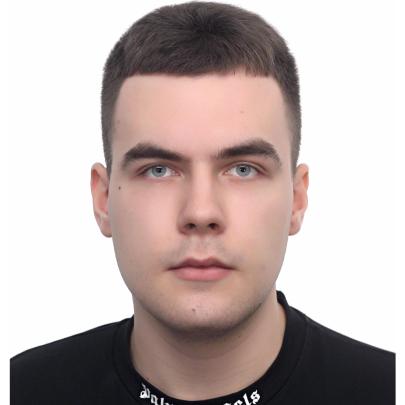 Муравец Ярослав Александрович