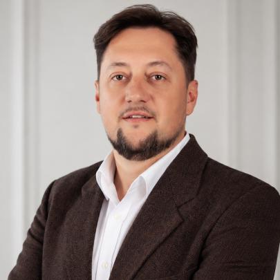 Абрамов Павел Аркадьевич