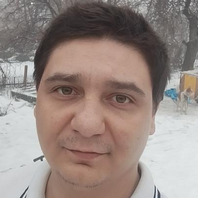 Животов Алексей Михайлович