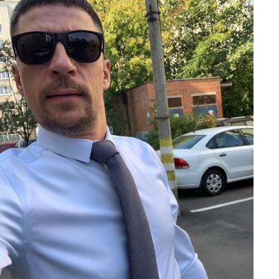 Ториков Сергей Валентинович