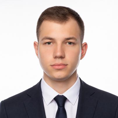 Синицын Сергей Александрович