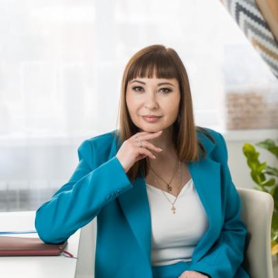 Малахова Наталья Владимировна