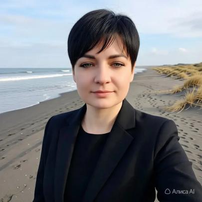 Боталова Ксения Сергеевна