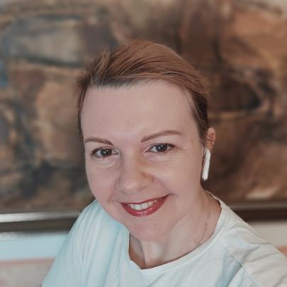 Стрельникова Елена Юрьевна